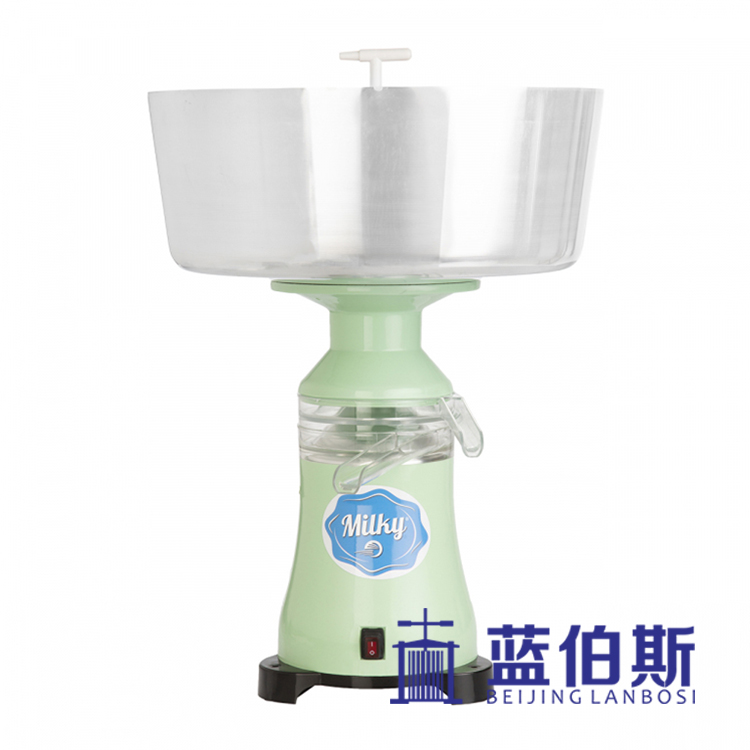 电动奶油分离机FJ90PP 厂家直销 现货批发销售
