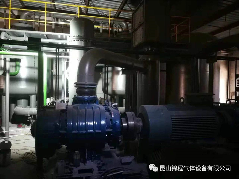 变压吸附制氧机  铜杆冶炼制氧机   厂家供应