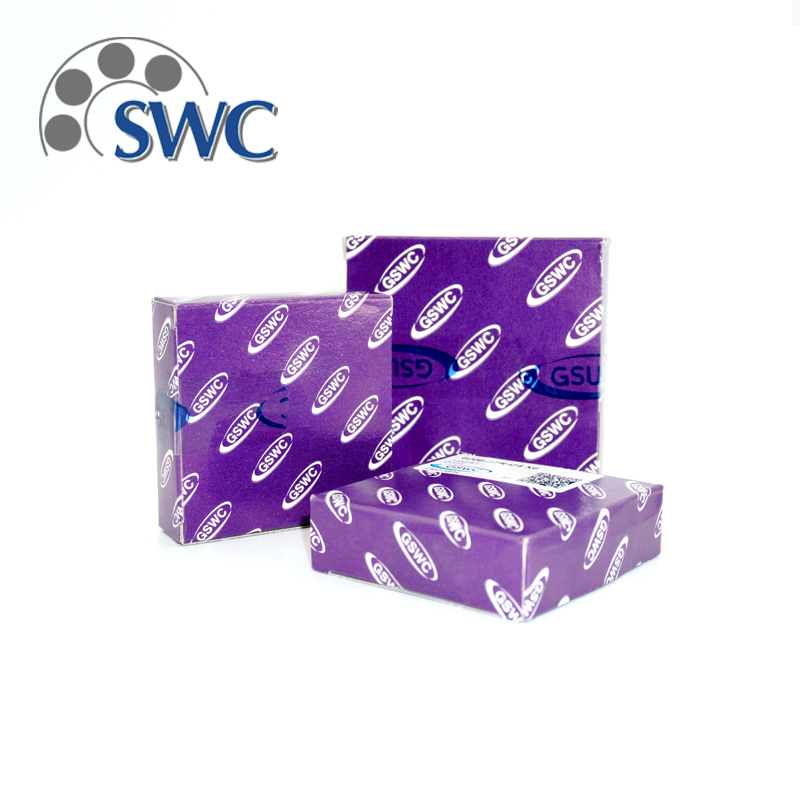 德国SWC轴承6204 2RZC3 J11 G517原装进口正品德国陶瓷高温高炉