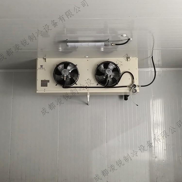 凌锐防爆冷库 小型可移动/ 智能节能 支持定制