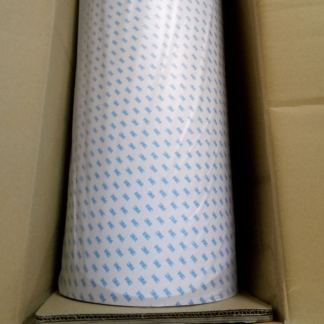 3M4612 泡棉VHB双面胶带 3M泡棉胶带 模切冲型