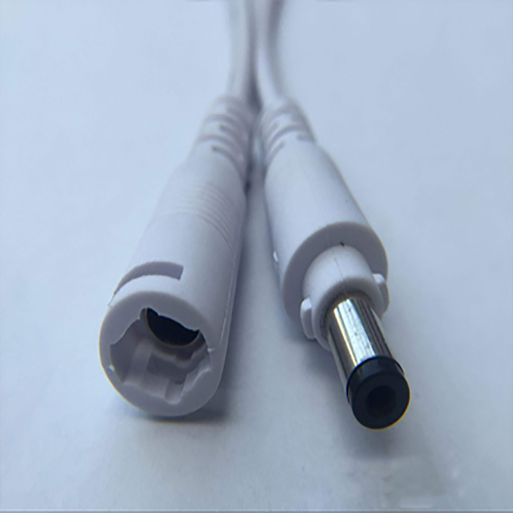 德贤电子DC系列公母插头安全稳定，速来抢购！
