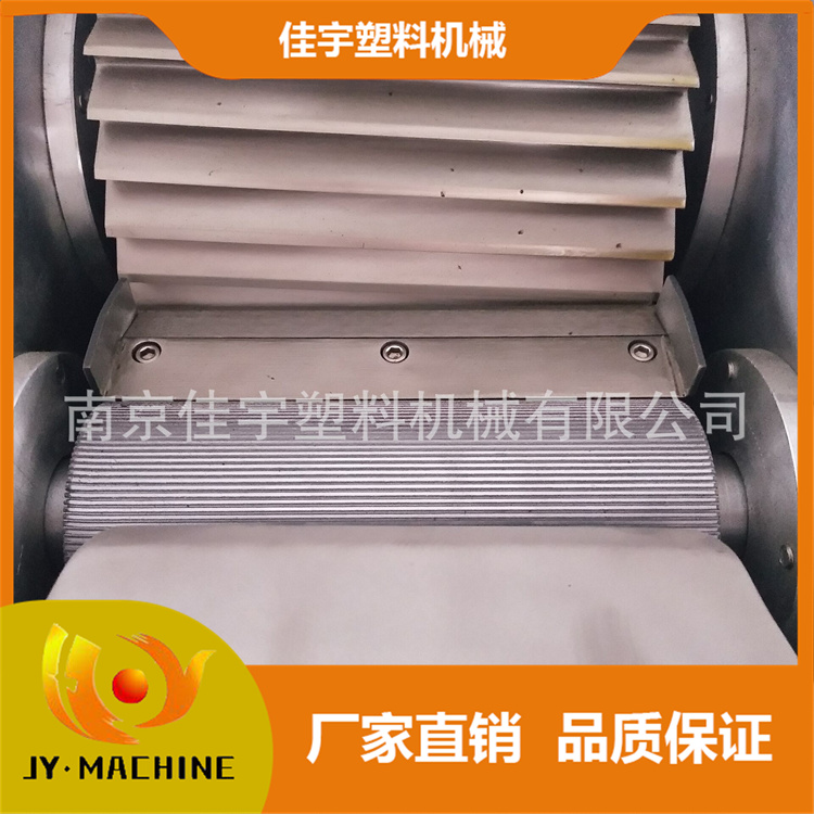 塑料切粒机设备  塑料切粒机系列  塑料水下切粒机