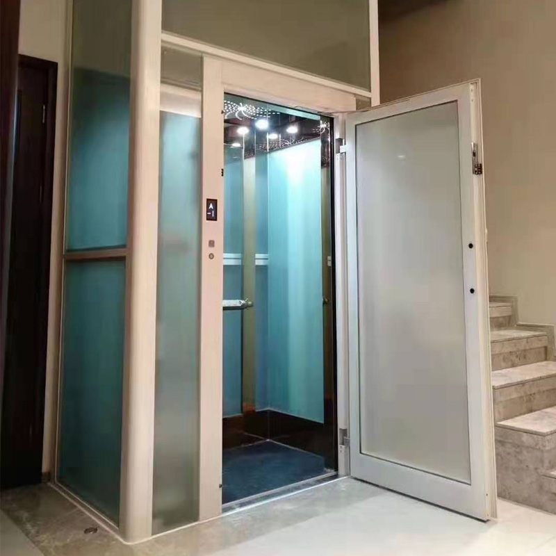 家用电梯 小型电梯 别墅电梯 各种规格齐全