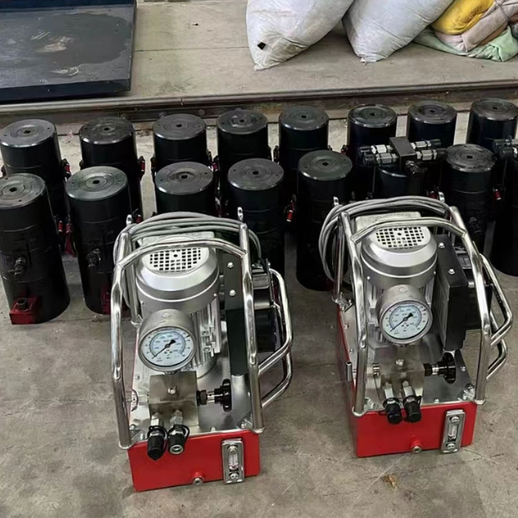 罗泰特/ROTATE 防爆泵 液压拉伸泵高转速 体积小 低流量