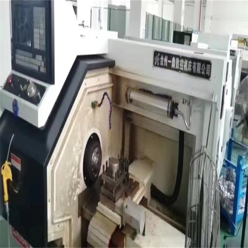 一鼎数控   精密数控机床厂家批发 加工各种螺纹