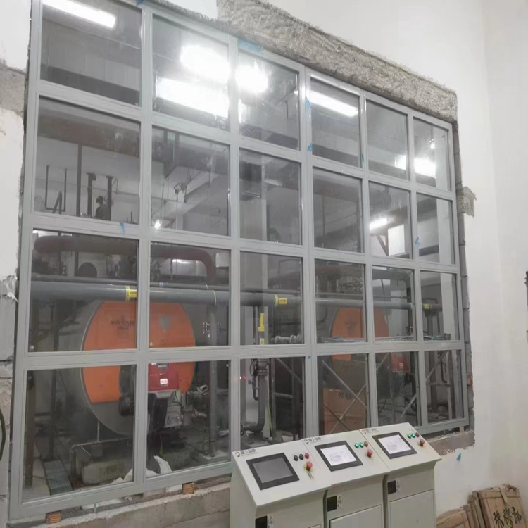 厂家供应防火窗  密封性能强