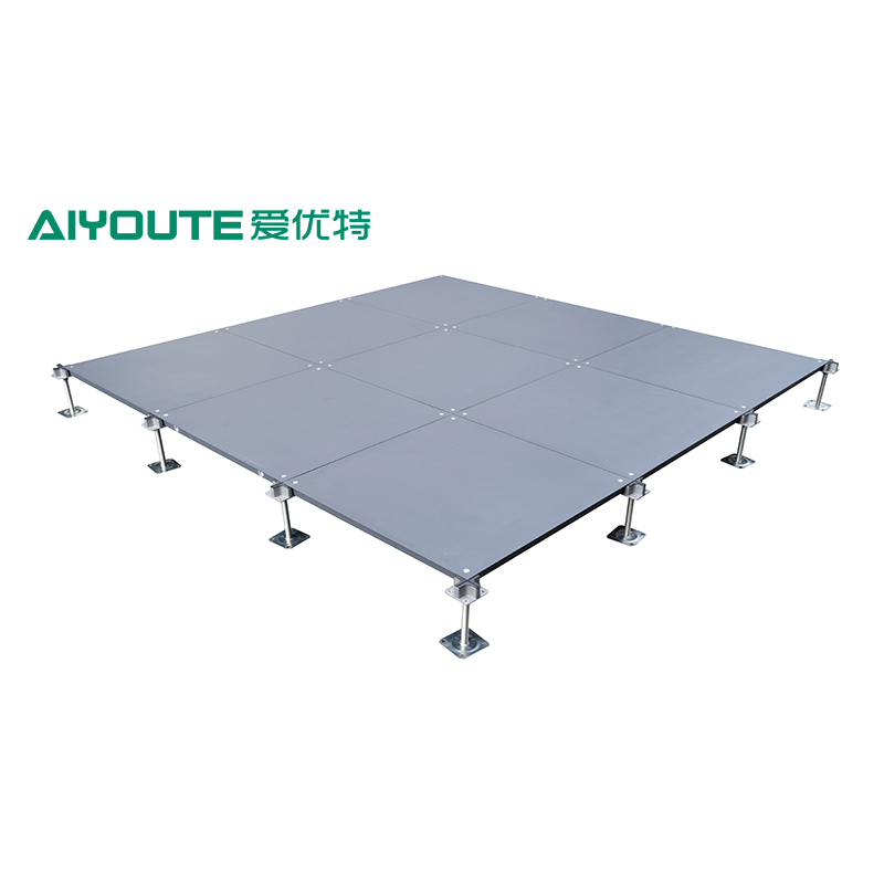 OA网络地板 600*600*33MM