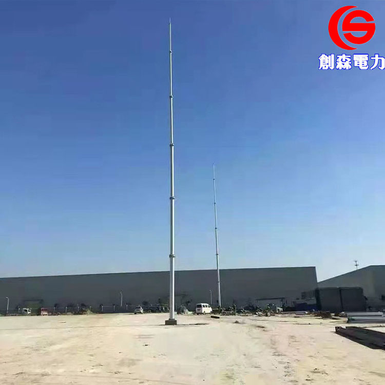 接闪杆价格