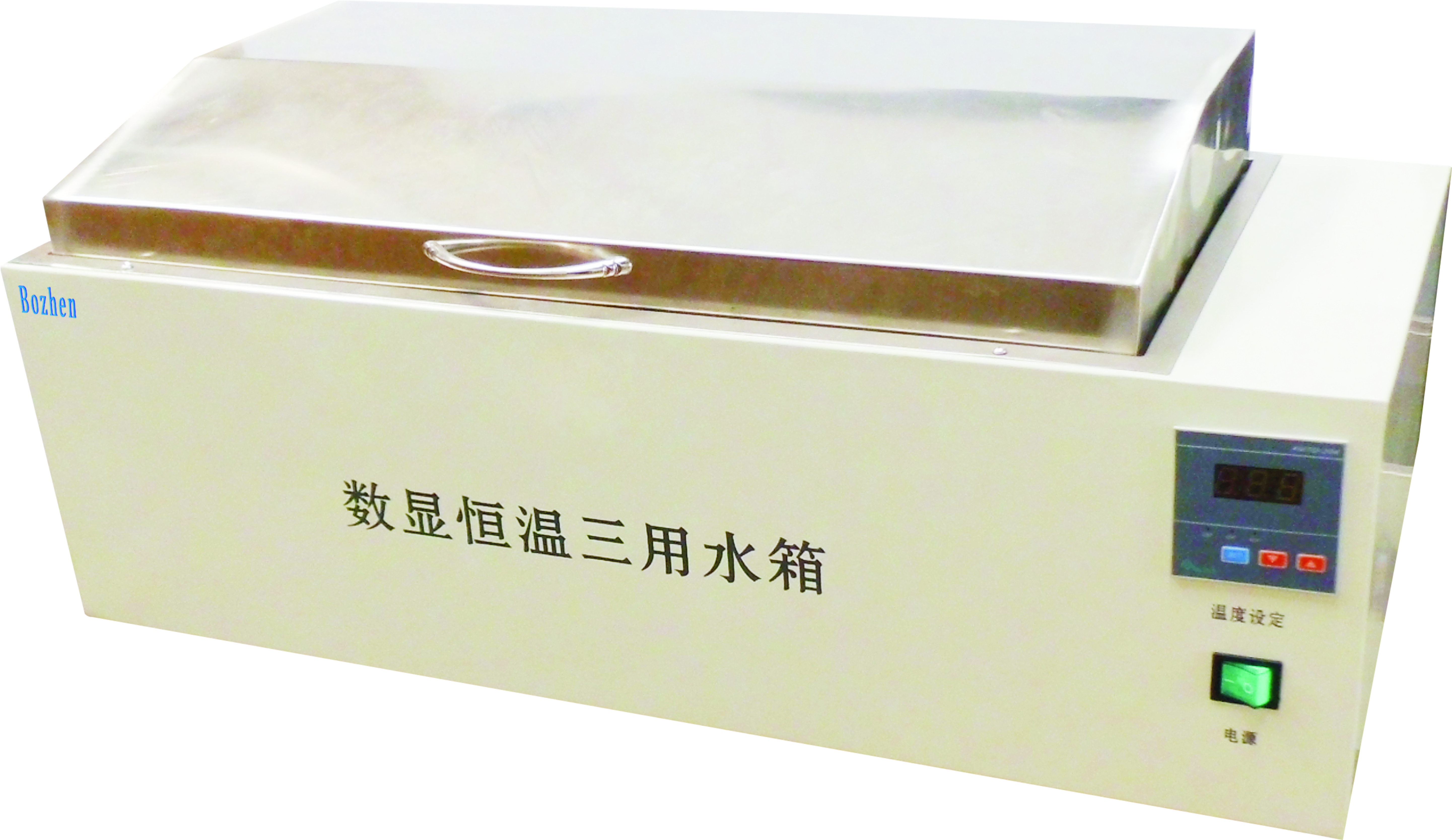 HH-2双孔数显恒温水浴锅 水槽 水煮测试仪 水箱 厂家直销