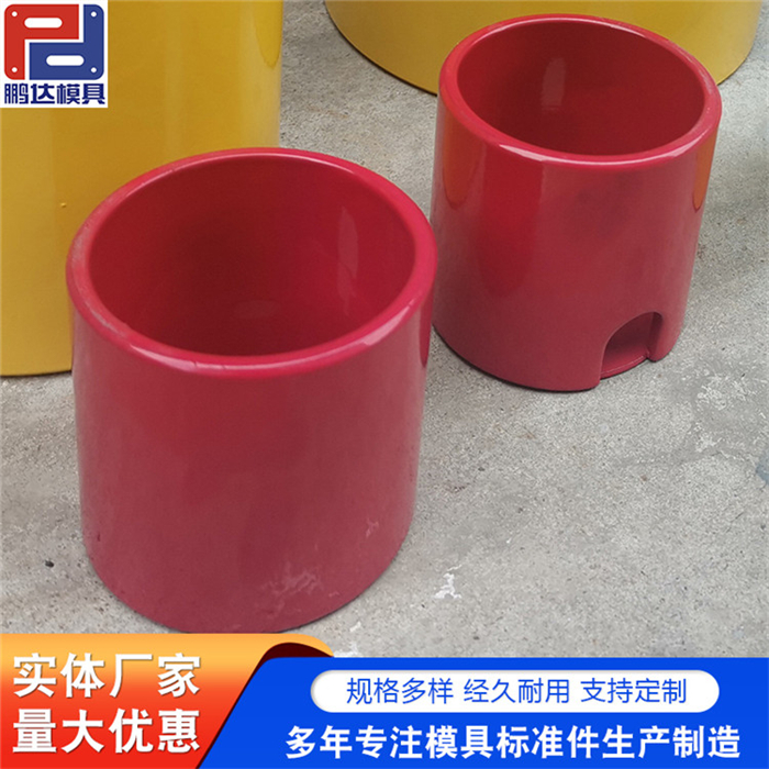 聚氨酯吸震组件 铸件型保管零件震块 模具缓冲器 规格多质优
