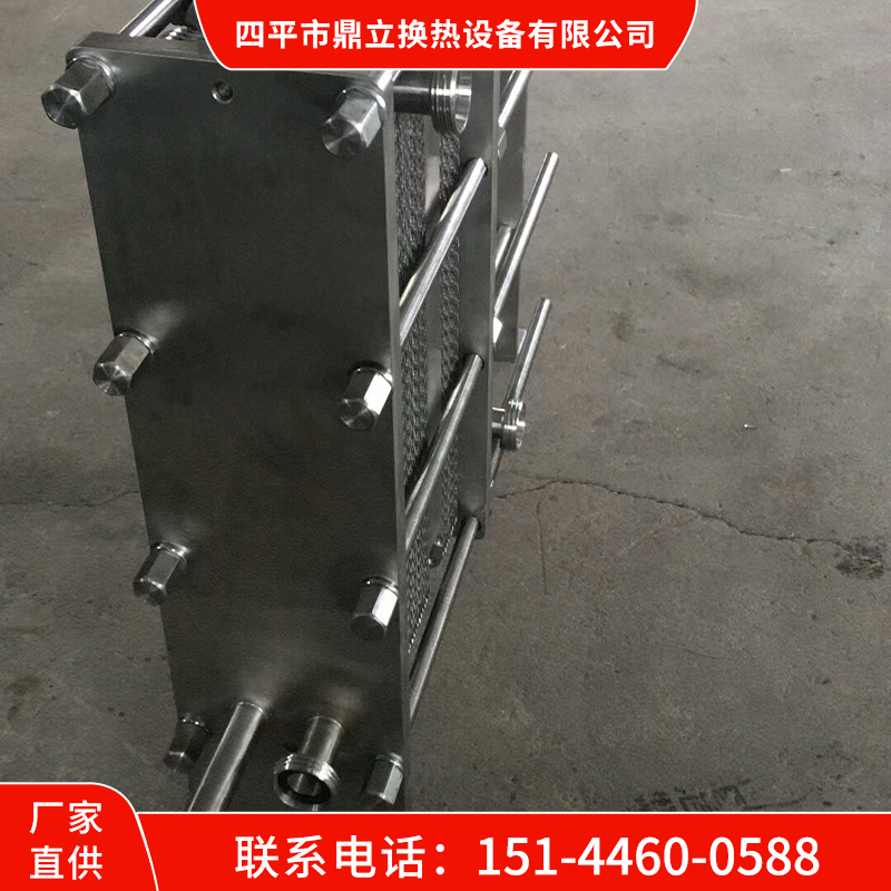 全自动换热机组-15144600588