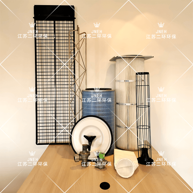 滤筒 除尘滤筒 除尘滤芯