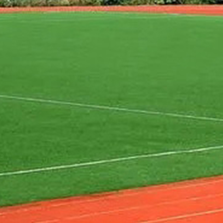 全塑型复合型塑胶跑道 中小学大专院校田径运动场地 防滑耐磨