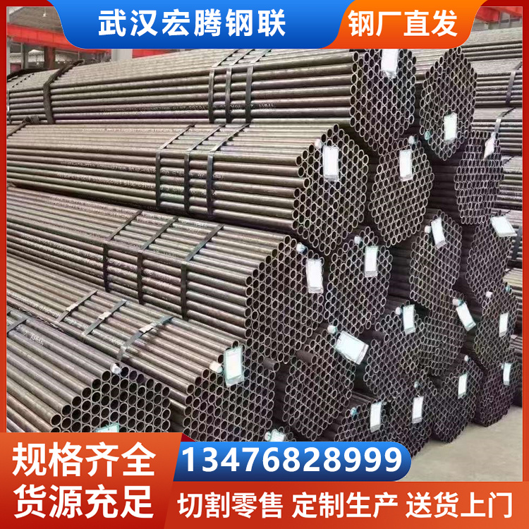 L415M管线钢管 L485双面埋弧焊钢管 L245 PSL1高频钢管 规格齐全