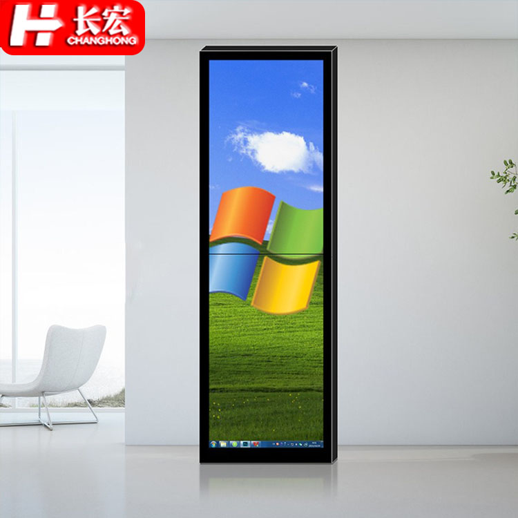 瀑布流电子阅读机专业厂家