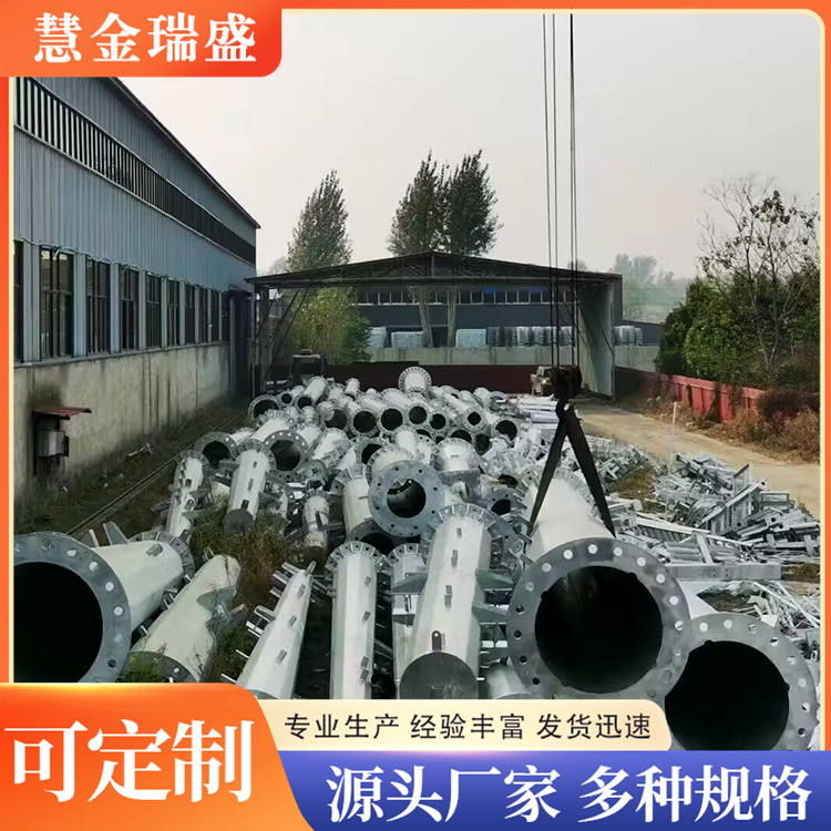 110kv铁塔厂家直销