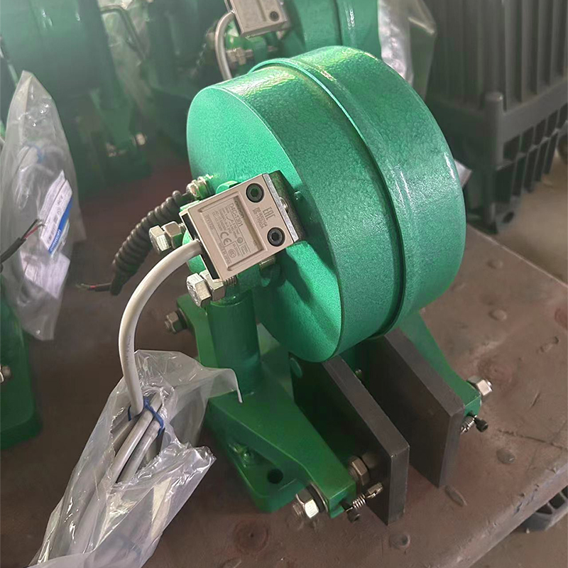 DP电磁盘式制动器-盘式制动器-法国西姆制动器-厂家直销
