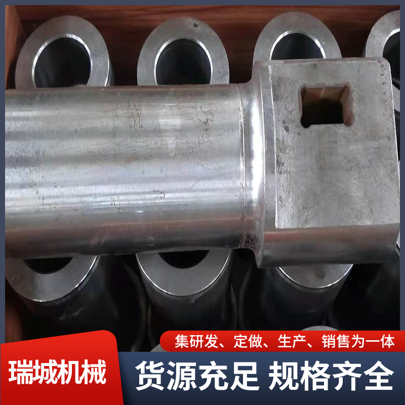钻杆连接套 碳钢材质 安装方便 支持来图定制