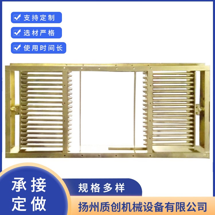 棒条阀 厂家生产 规格齐全 售后保障