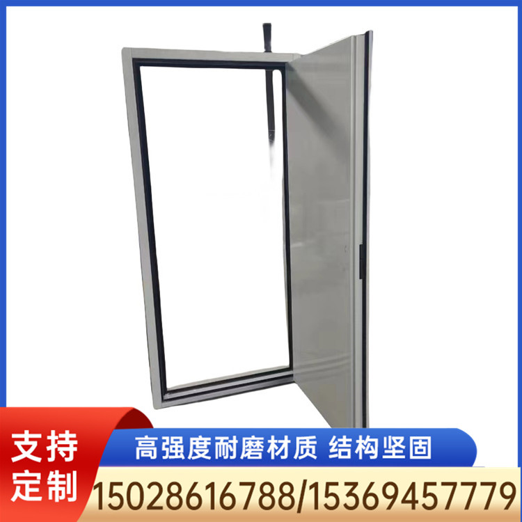防火密闭门 防火密闭门厂家