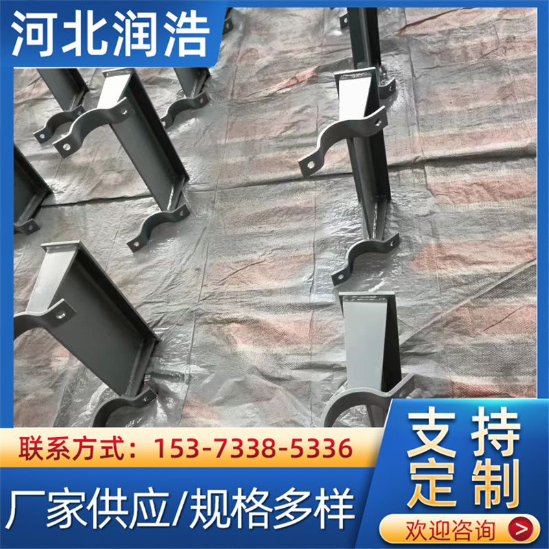 整定弹簧组件 滑动碳钢 可变恒力弹簧支吊架 吊架