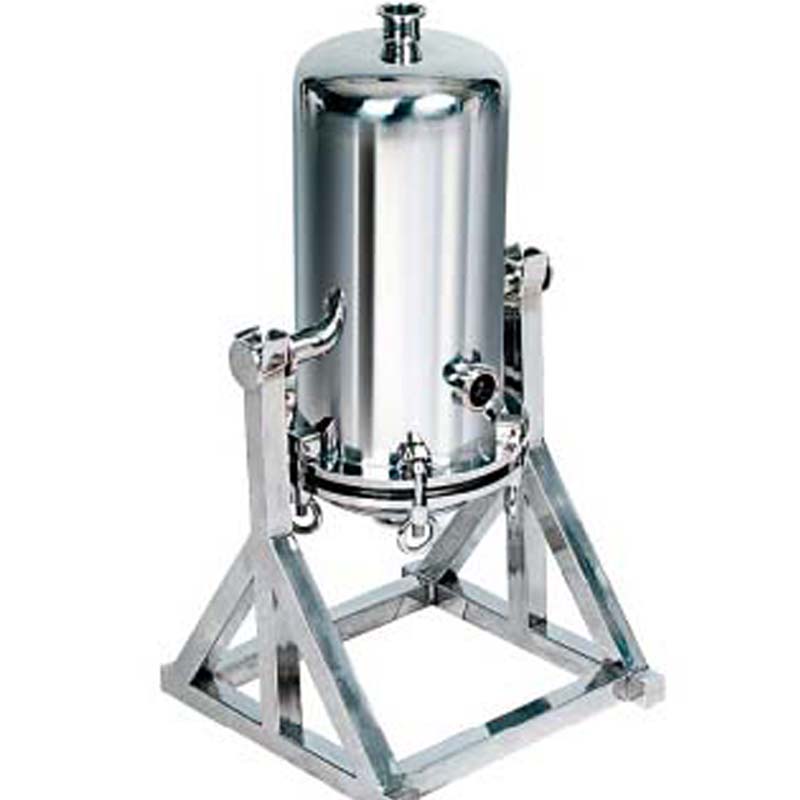 淮安阿威斯特316L  304 TL钛棒过滤器