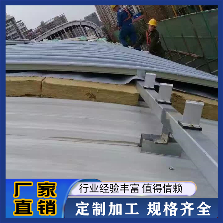 华筑伟业 铝镁锰板 现货直发