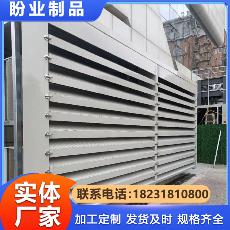 通风降噪消音器 现货出售 支持定制