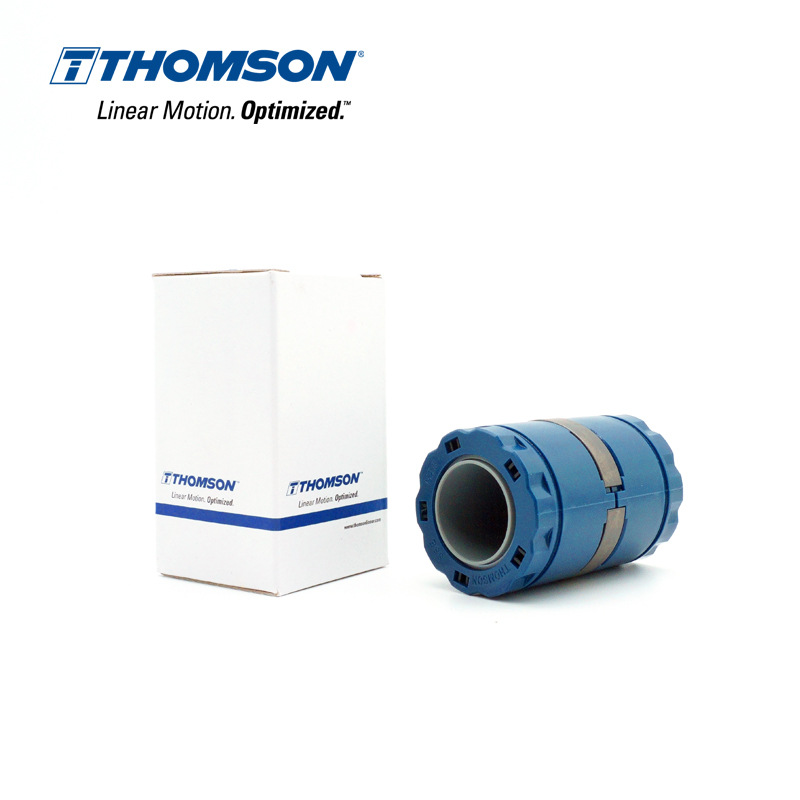 美国THOMSON汤姆森直线轴承 SSEM16 SSEM20 SSEM 25 30 40 OPN WW