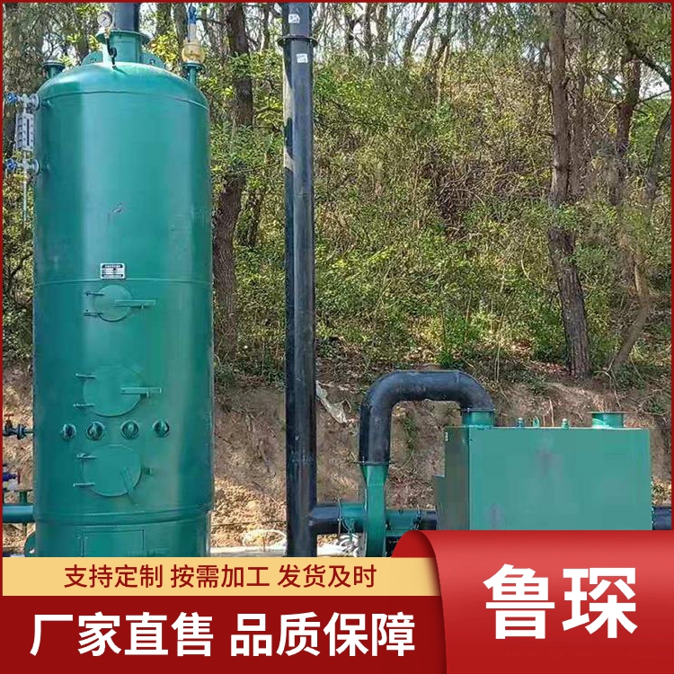 常压锅炉选材严格