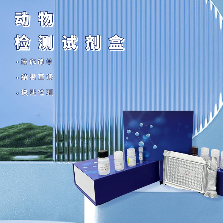 动物-检测试剂盒