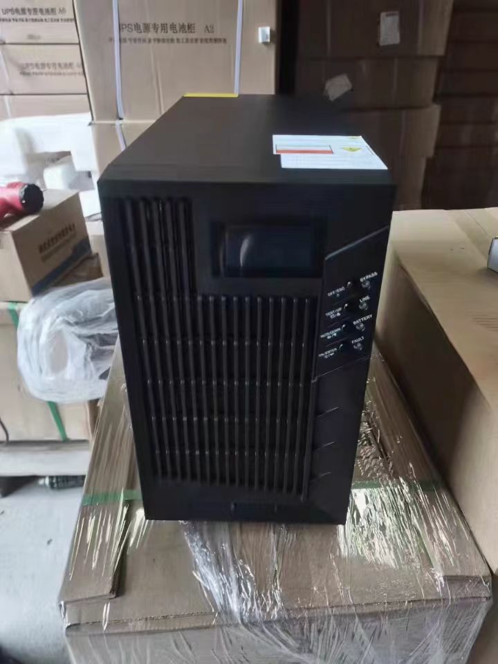 滨力不间断电源C1K