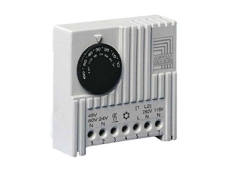 全新威图RITTAL SK3110.000 温度调节器 恒温器