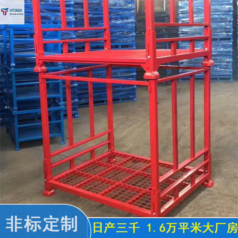 折叠货架厂家直销