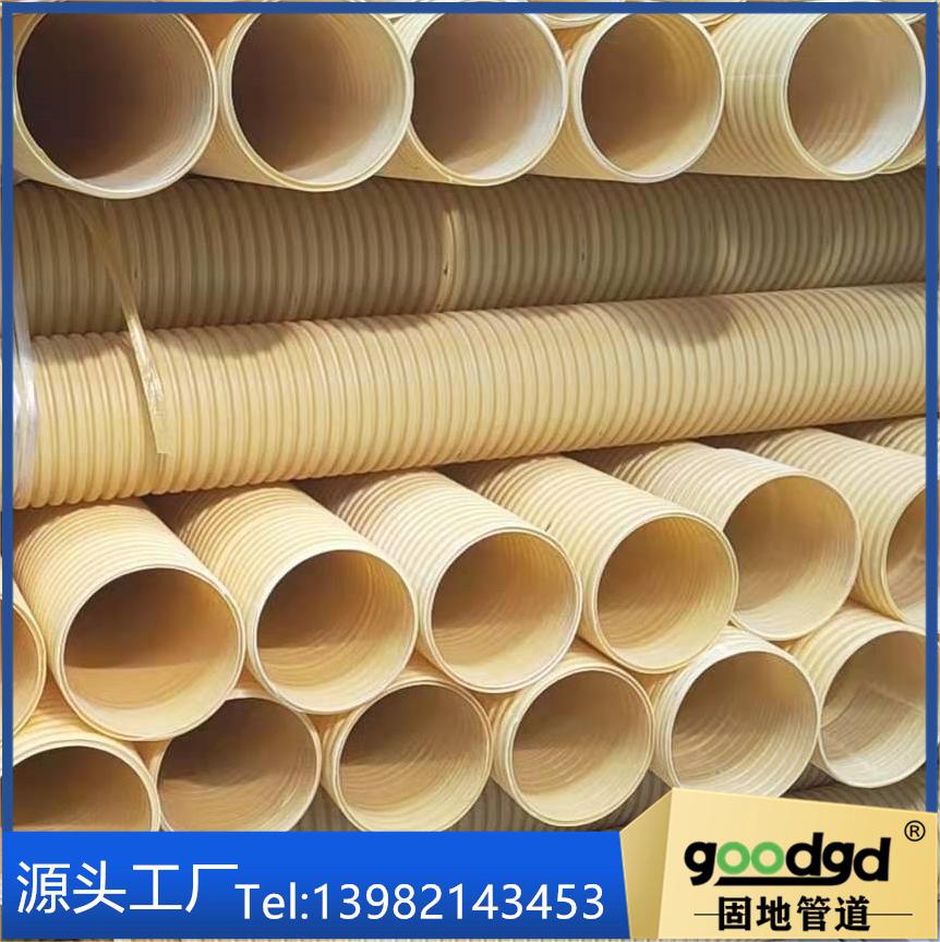 多孔通讯管 固地管道 可定制强弱电多孔管