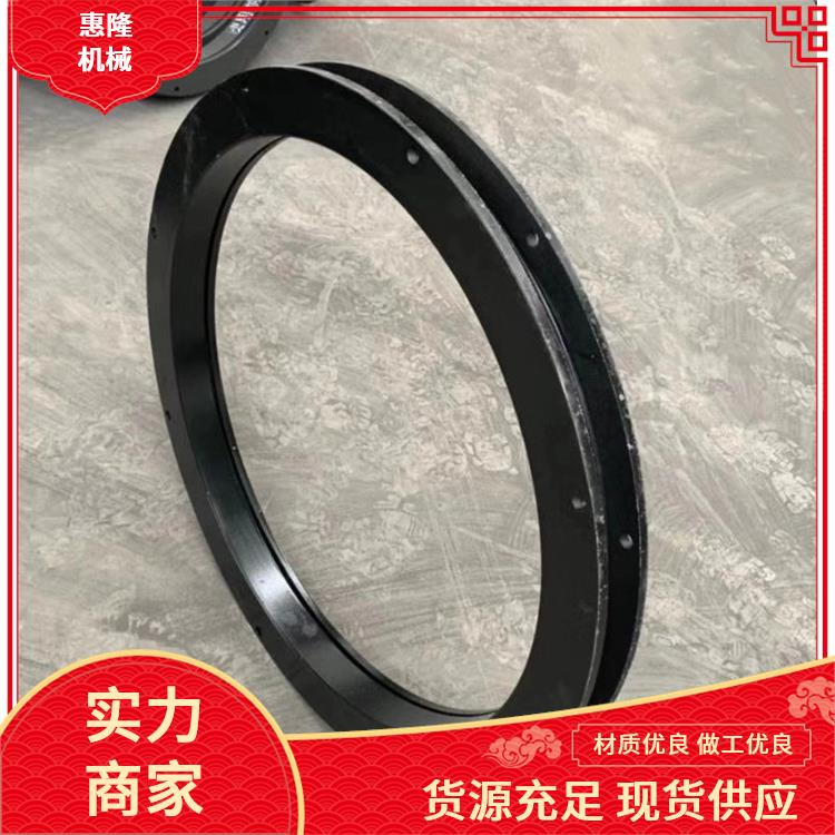 惠隆 牵引车转盘 双排球加厚外径950(15吨) 厂家直供 安全性能可靠