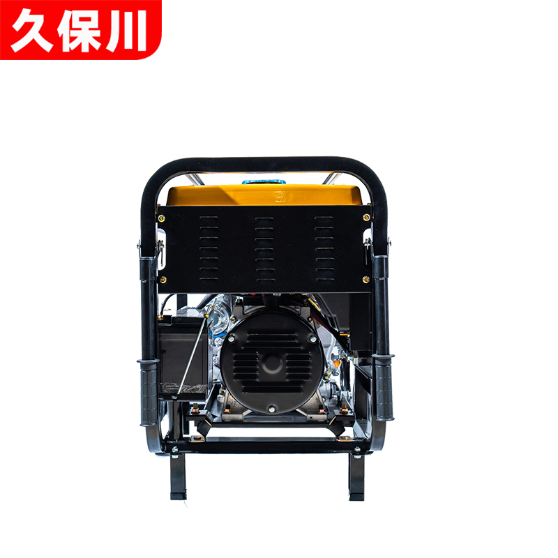 230A柴油发电电焊一体机