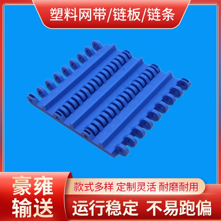 模块网链输送带