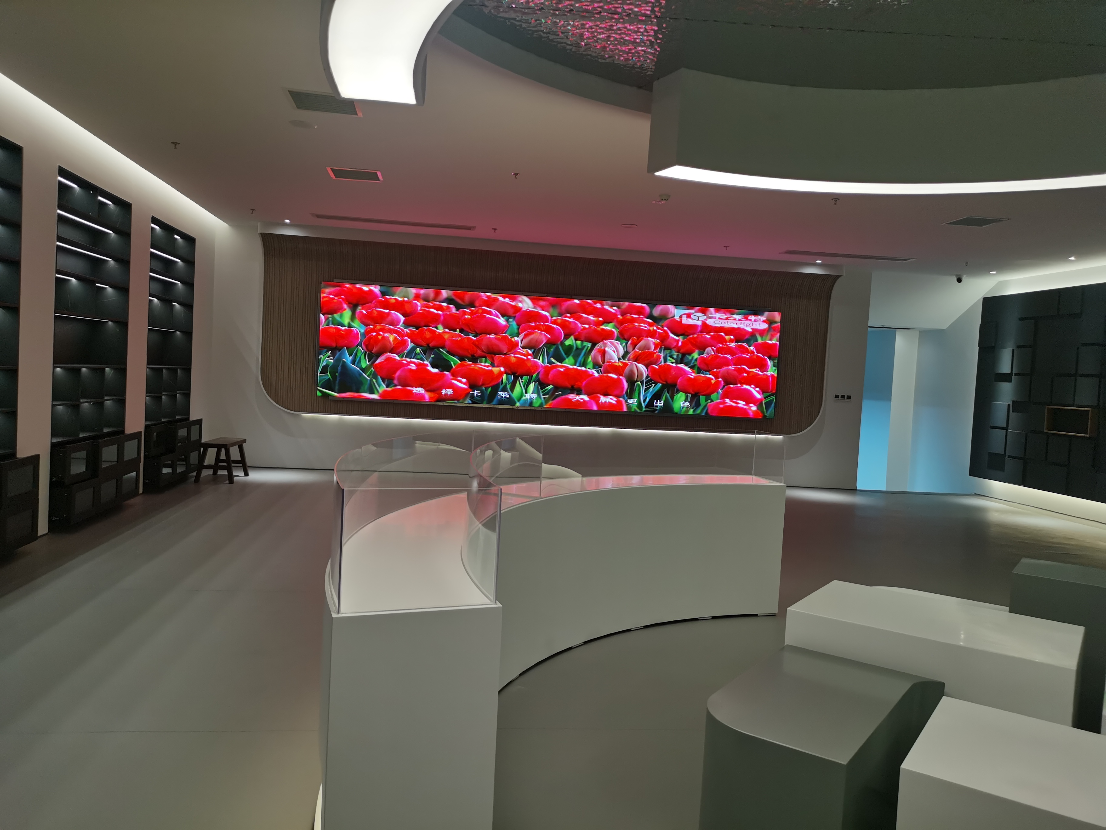 成都LED显示屏维保公司