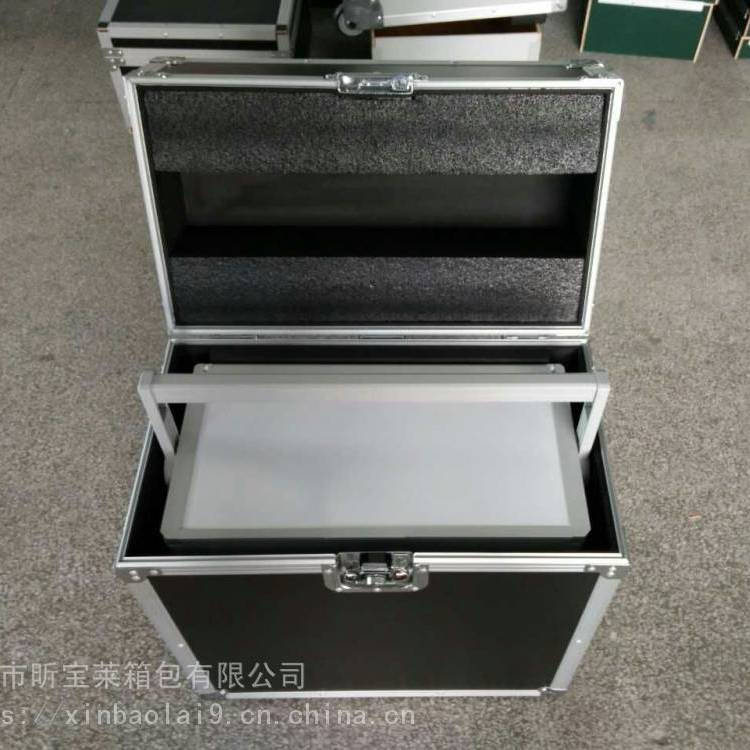 坚固防震设备箱工具航空箱定制