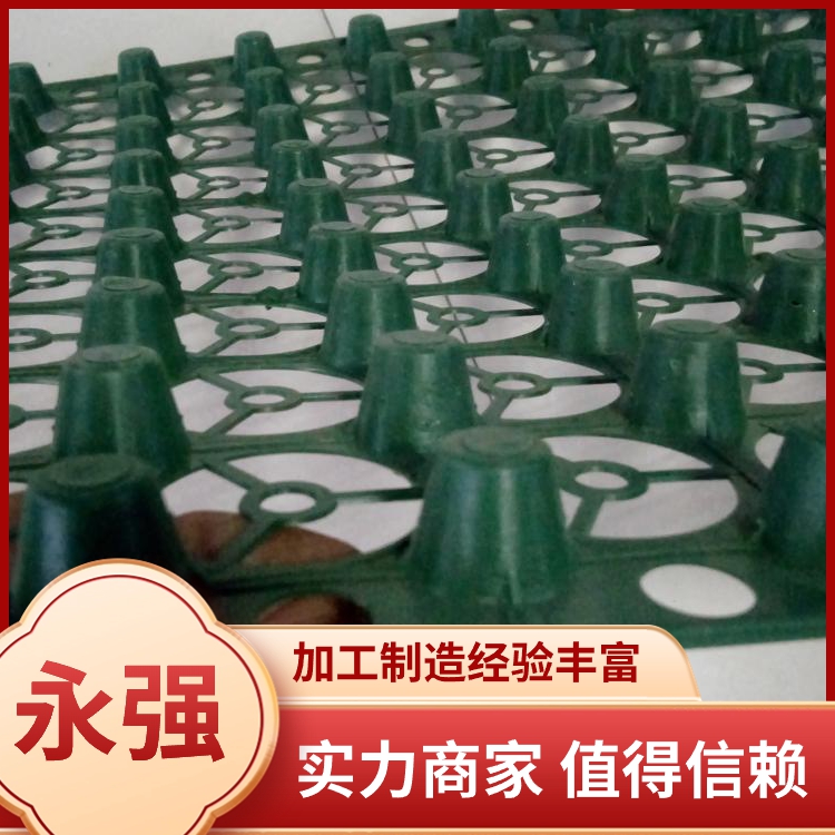 蓄排水板图片