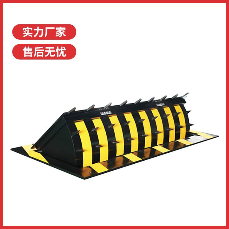 北京普联远航路障机，部队监狱,道路卡口,控制敏捷结构独特