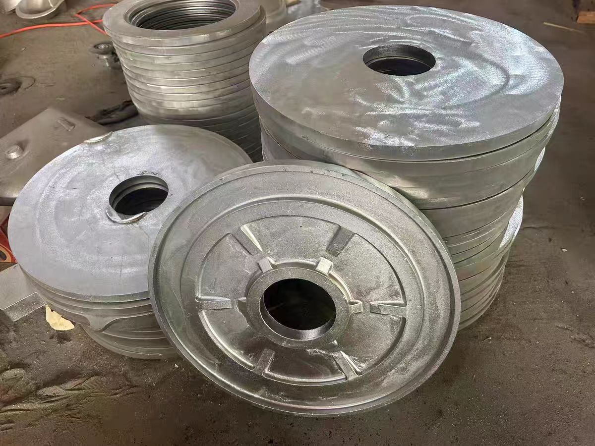 铸铝 严格执行 生产标准 河北华力铸造加工一站式服务