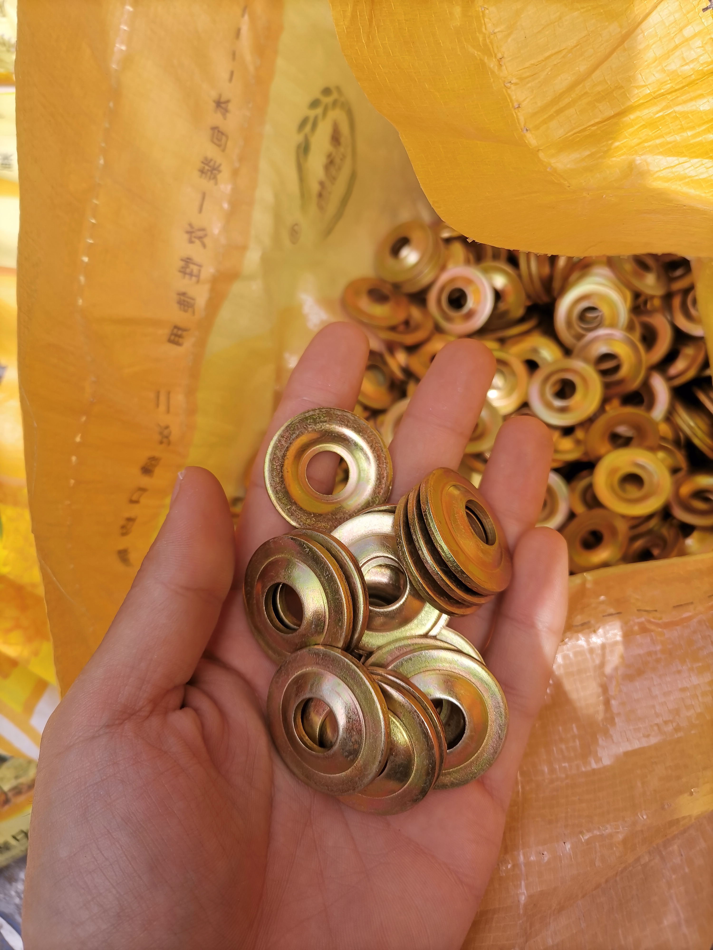 异形件量大优惠 支持订制