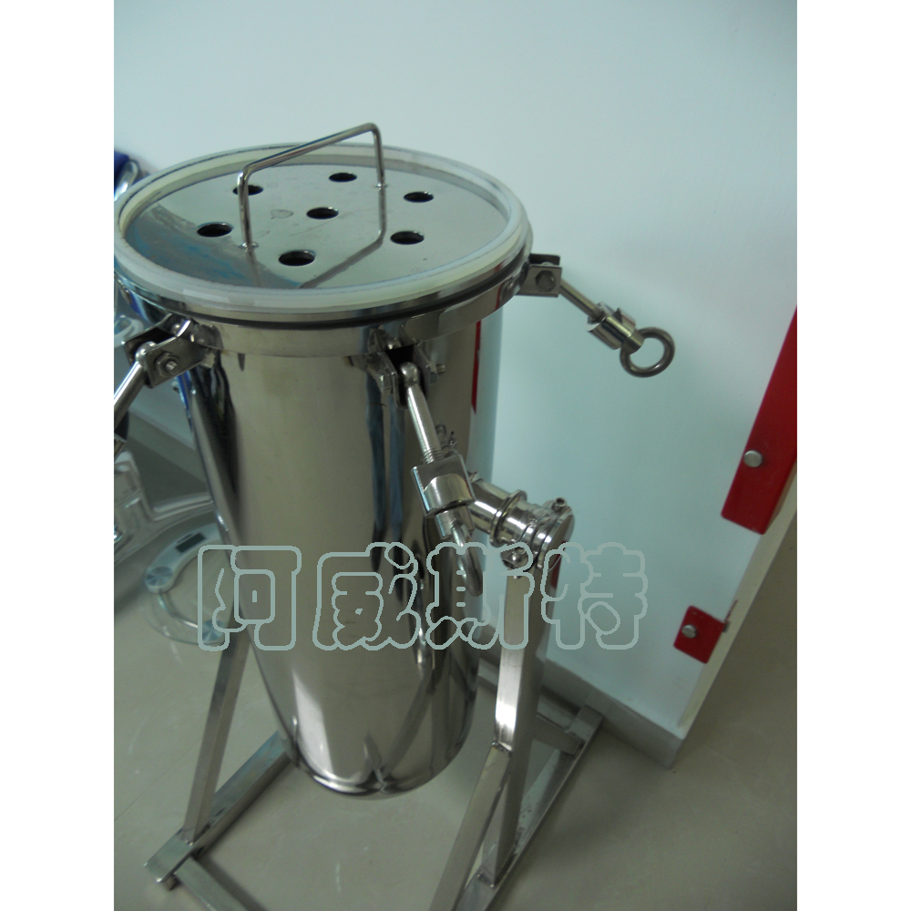 钛棒过滤器源头厂家,现货供应