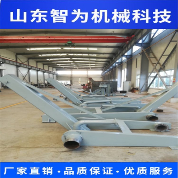 两侧加盖密闭装置 多行业适用 大量供应可批发 钢水包加盖装置
