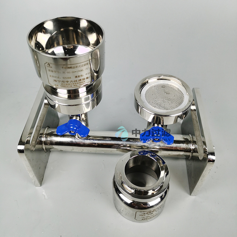 铜绿假单细胞检测薄膜过滤器定制