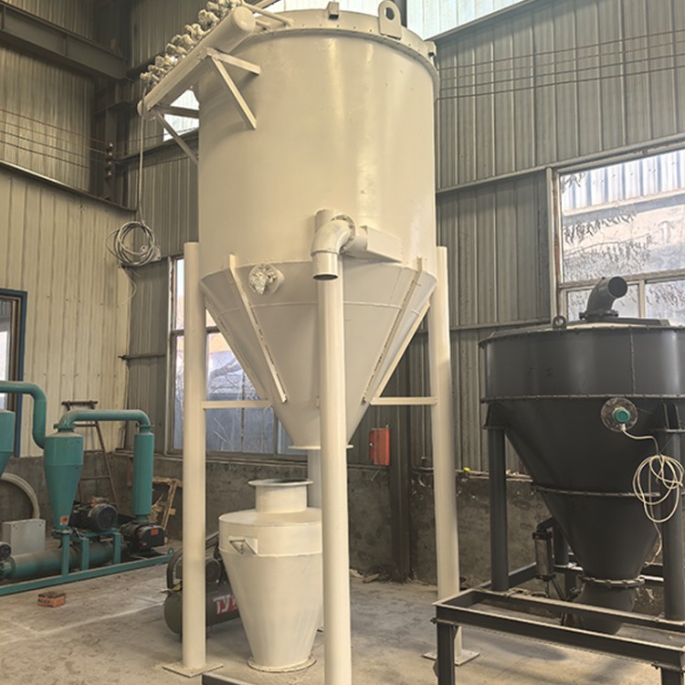 除尘灰输送机 气力输送机 各种型号齐全 可定制