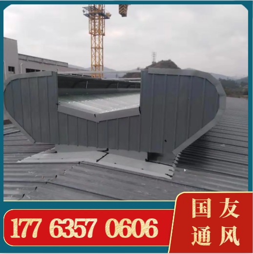乌鲁木齐通风天窗  长期现货